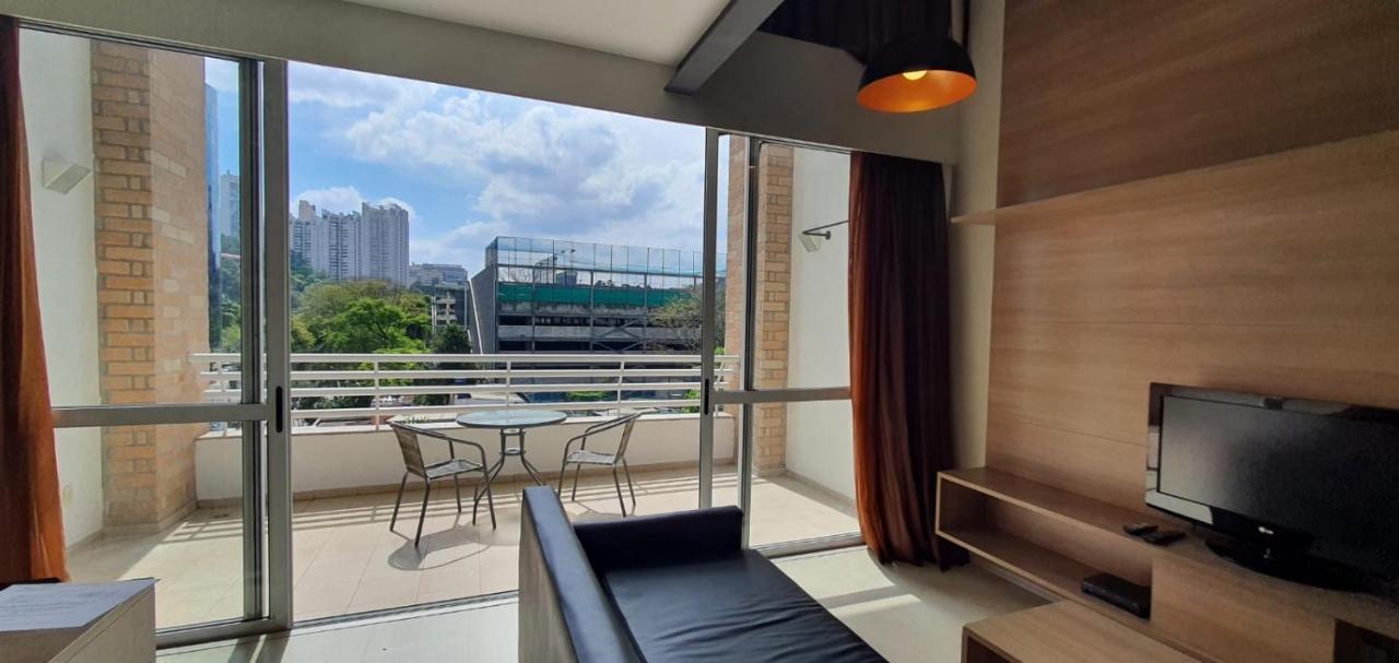 Apartamento Grand Loft - Amazing Duplex 314 *