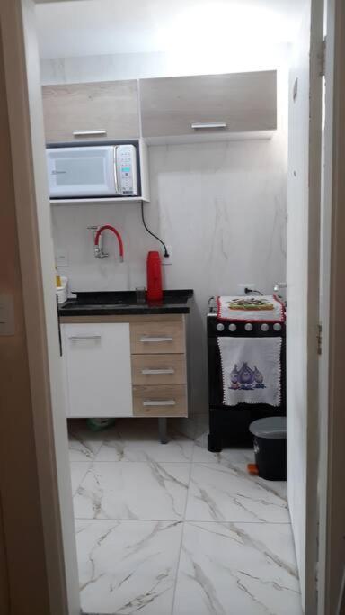 Apartment Ap Mobiliado Em Edificio Redondo Centro *