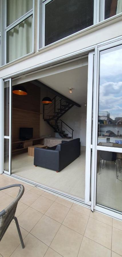 Apartamento Grand Loft - Amazing Duplex 314 São Paulo