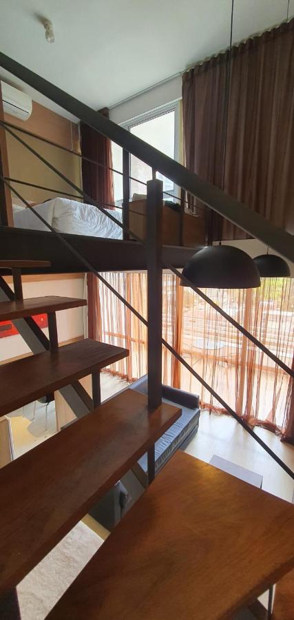 Grand Loft - Amazing Duplex 314 Apartamento *
