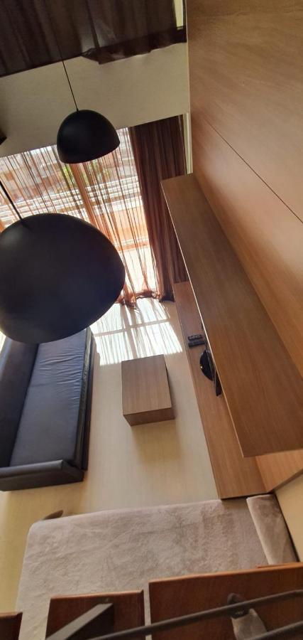 Grand Loft - Amazing Duplex 314 São Paulo