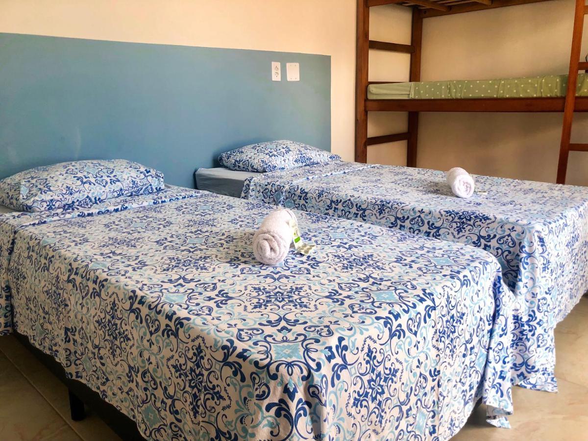 Welcome Sp Congonhas Hostel