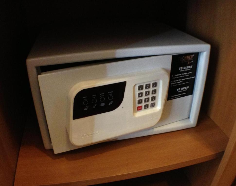 Flat Comfort Ibirapuera Apartment