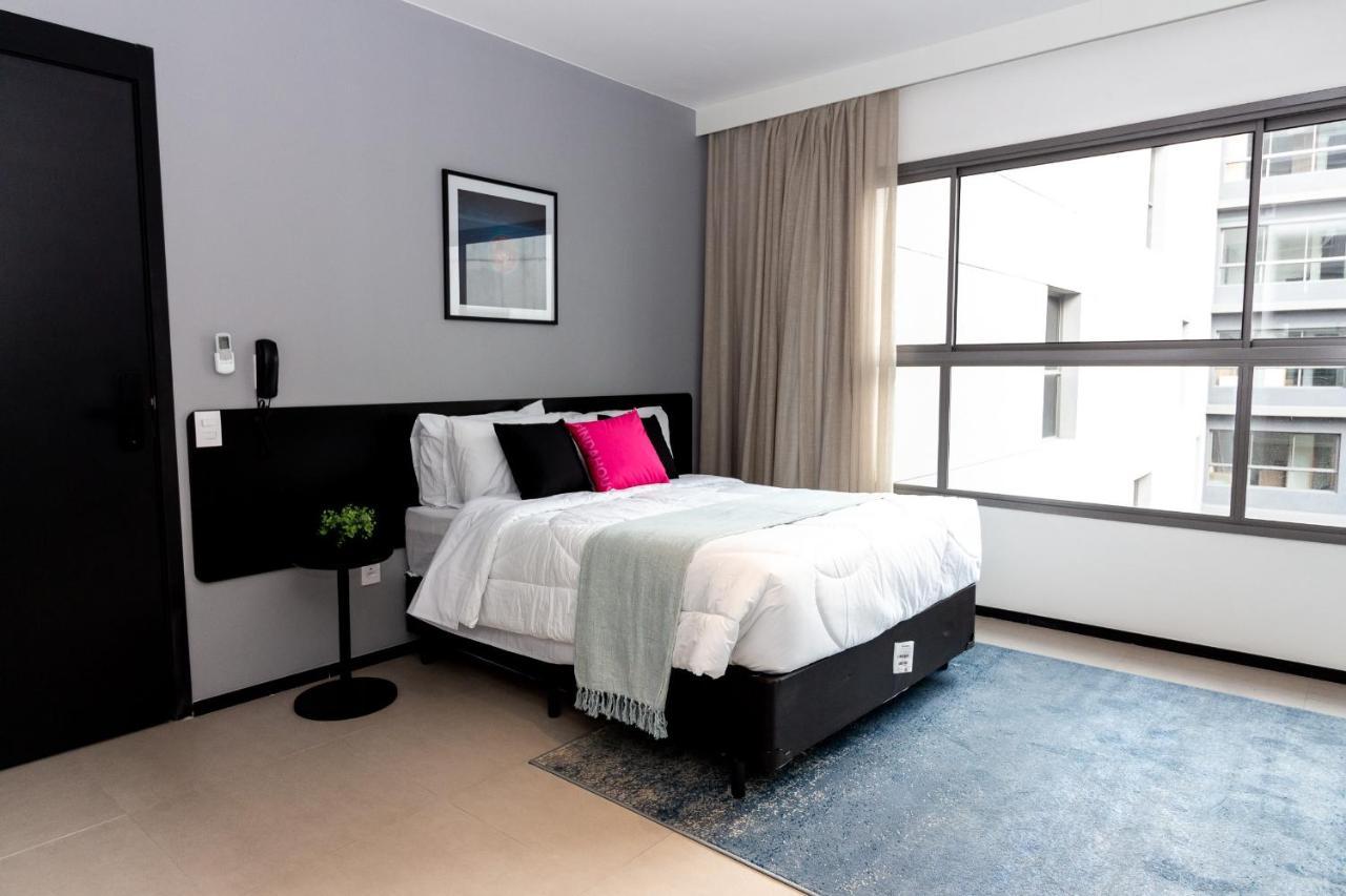 360 Vn Consolacao By Housi - Mobiliados