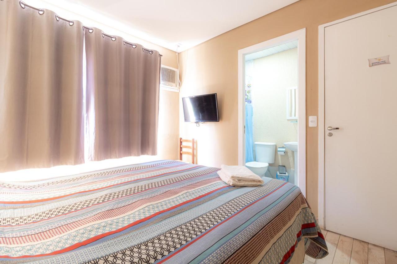 Hotel Ibirapuera *