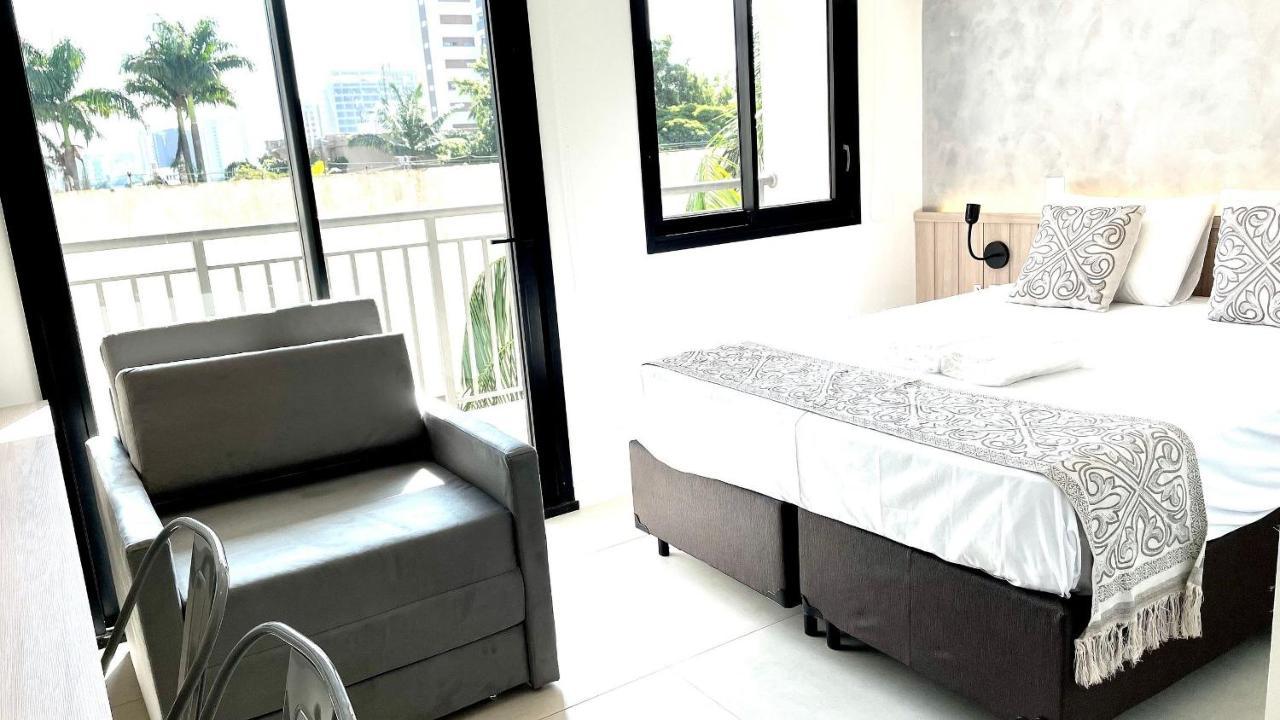 Haus . Perfeito. Luxo. Is Moema Holiday home Sao Paulo
