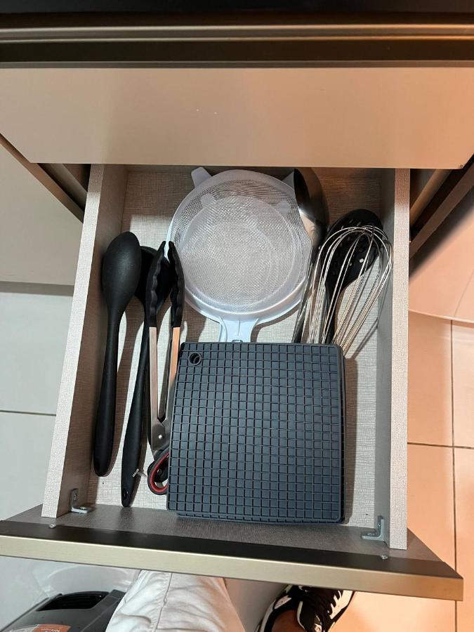 501 Dentro De Um Verdadeiro Apartamento *