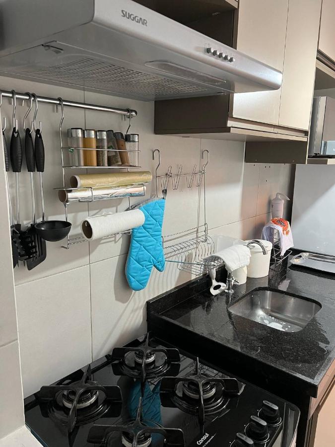 Apartamento 501 Dentro De Um Verdadeiro *