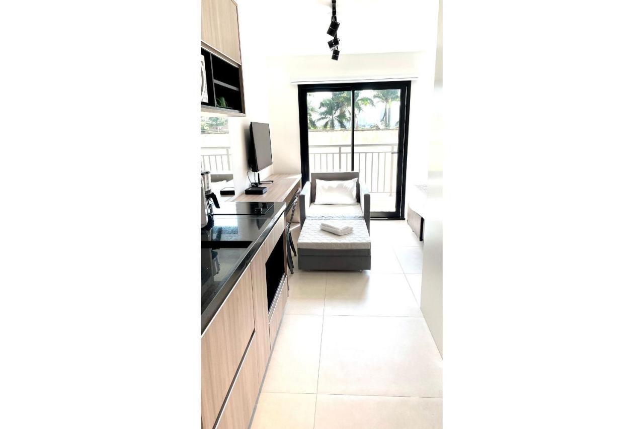 Haus . Perfeito. Luxo. Is Moema