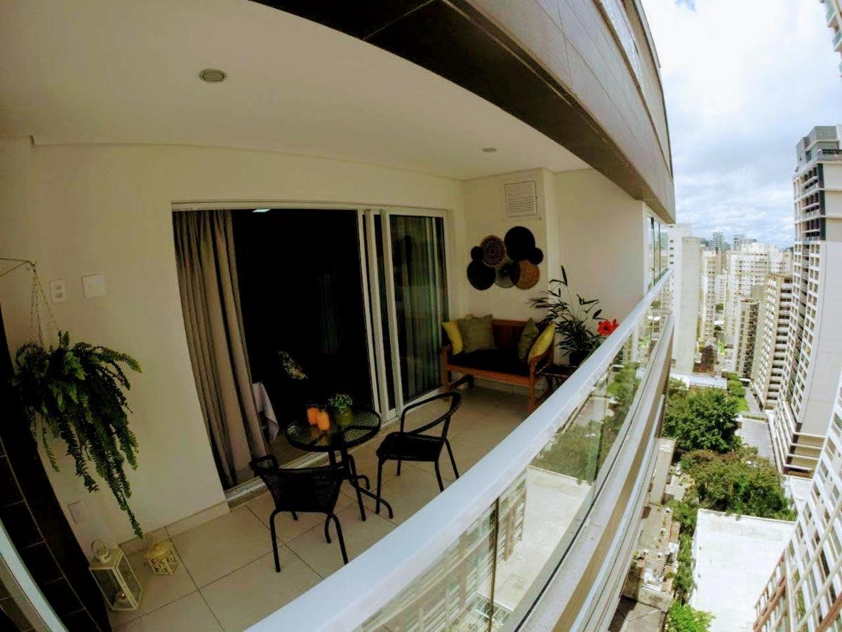 Studio Cool - Rua Augusta Apartment