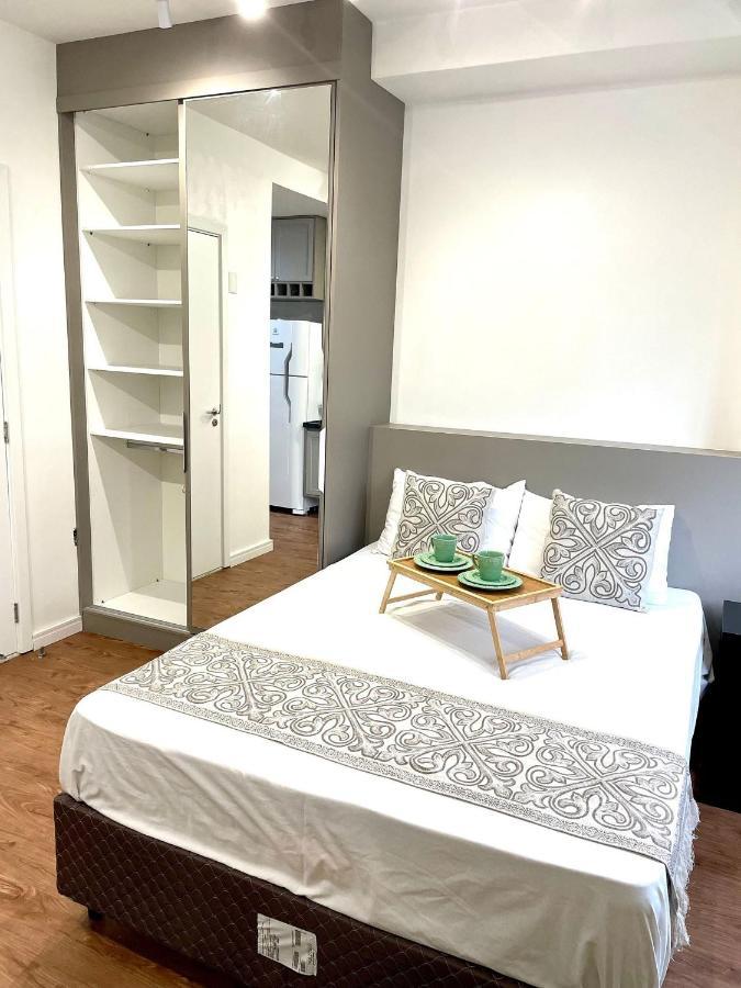 Haus . Perfeito. Luxo. Is Moema Holiday home *