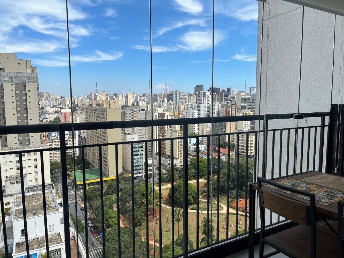 Sampa - Parque Augusta Sao Paulo
