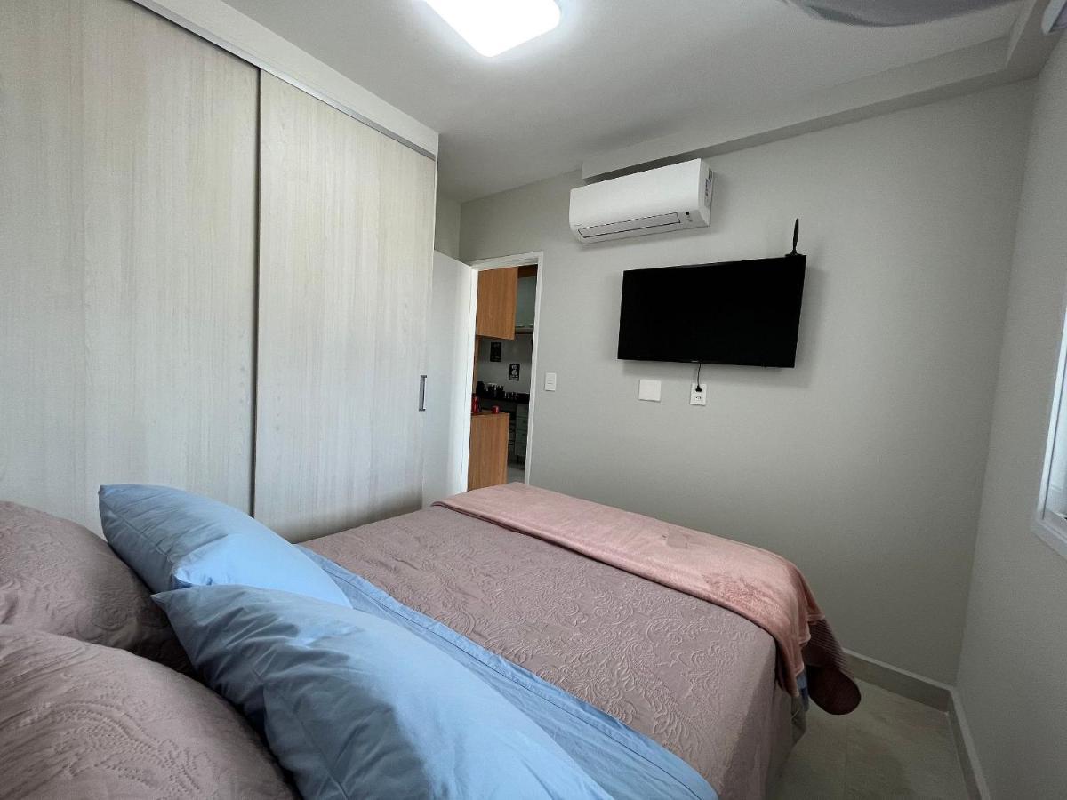 Sampa - Parque Augusta Apartment