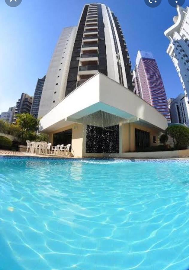 Aparthotel Apart Fortune Sao Paulo