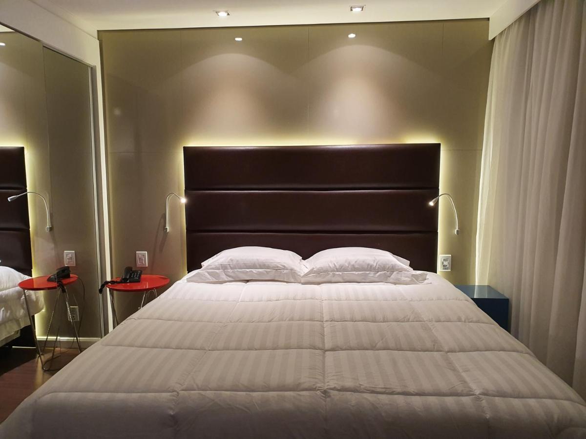 Hotel Olimpia São Paulo