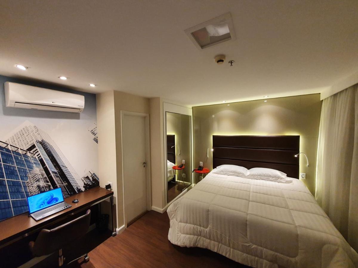 Olimpia 4* São Paulo
