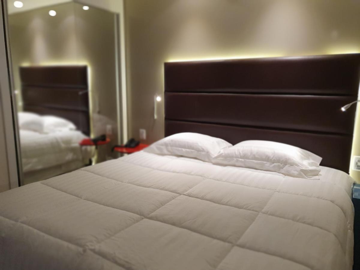 Hotel Olimpia São Paulo