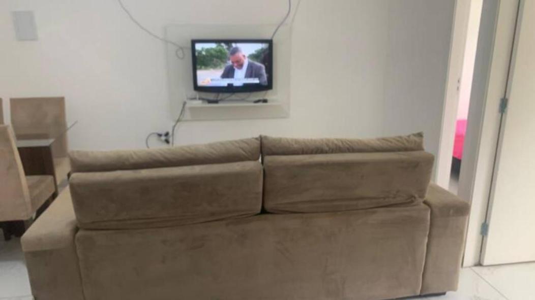 Apartment Sp 2 Bairro Tremembe Sao Paulo