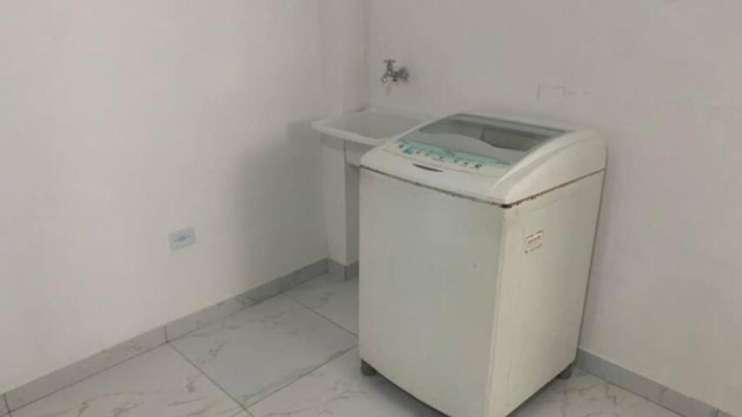 Sp 2 Bairro Tremembe Apartment *