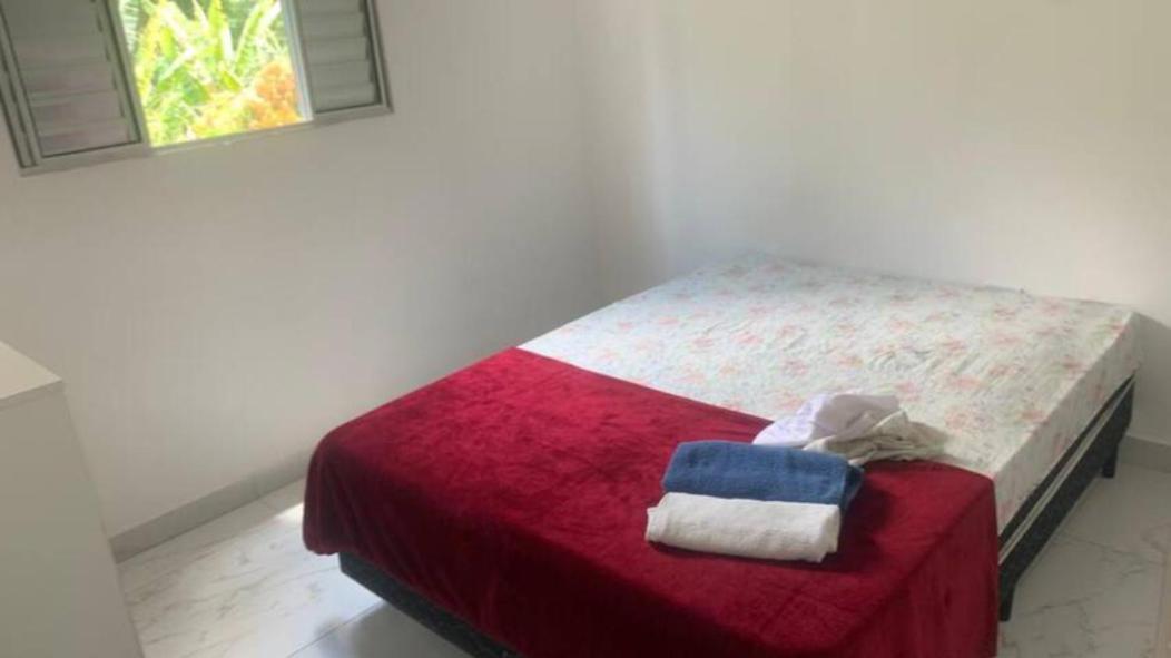 Sp 2 Bairro Tremembe Apartment