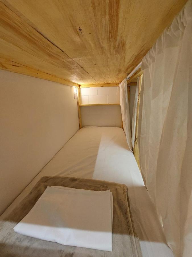 New Way Hostel *