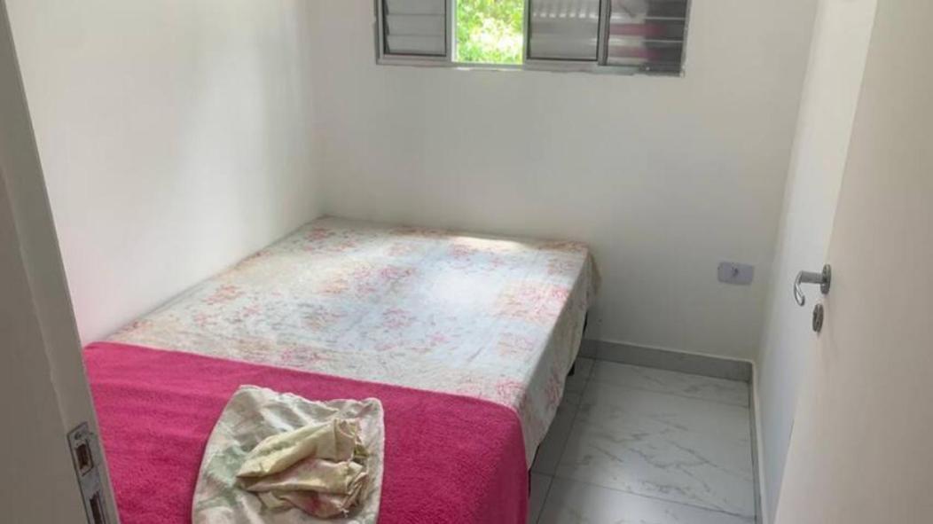 Apartment Sp 2 Bairro Tremembe *