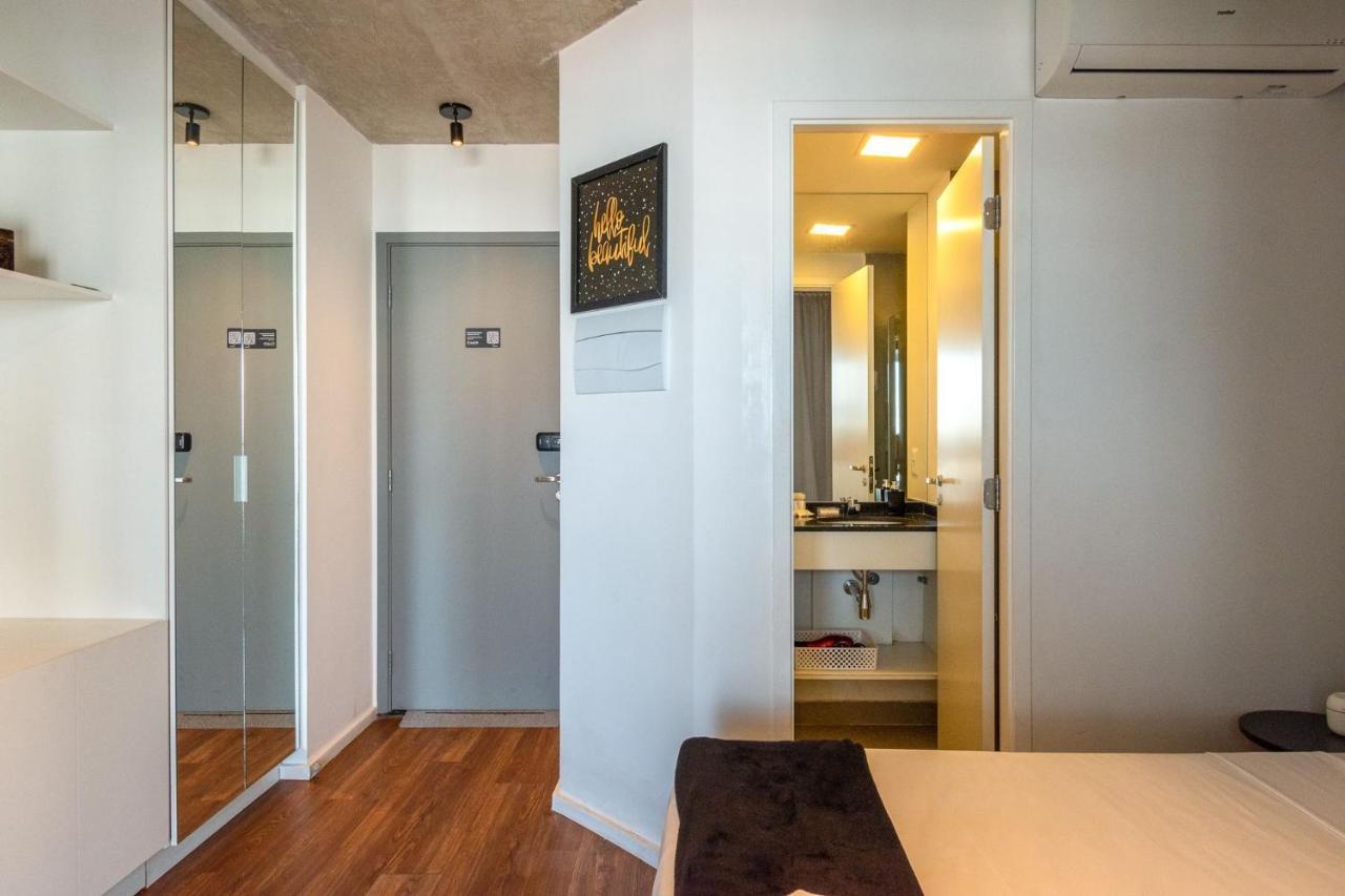 Apartment Any Smart Bom Retiro Sao Paulo