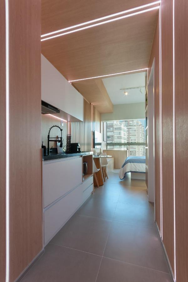 Apartment Automatizado Luxo Andar Alto *