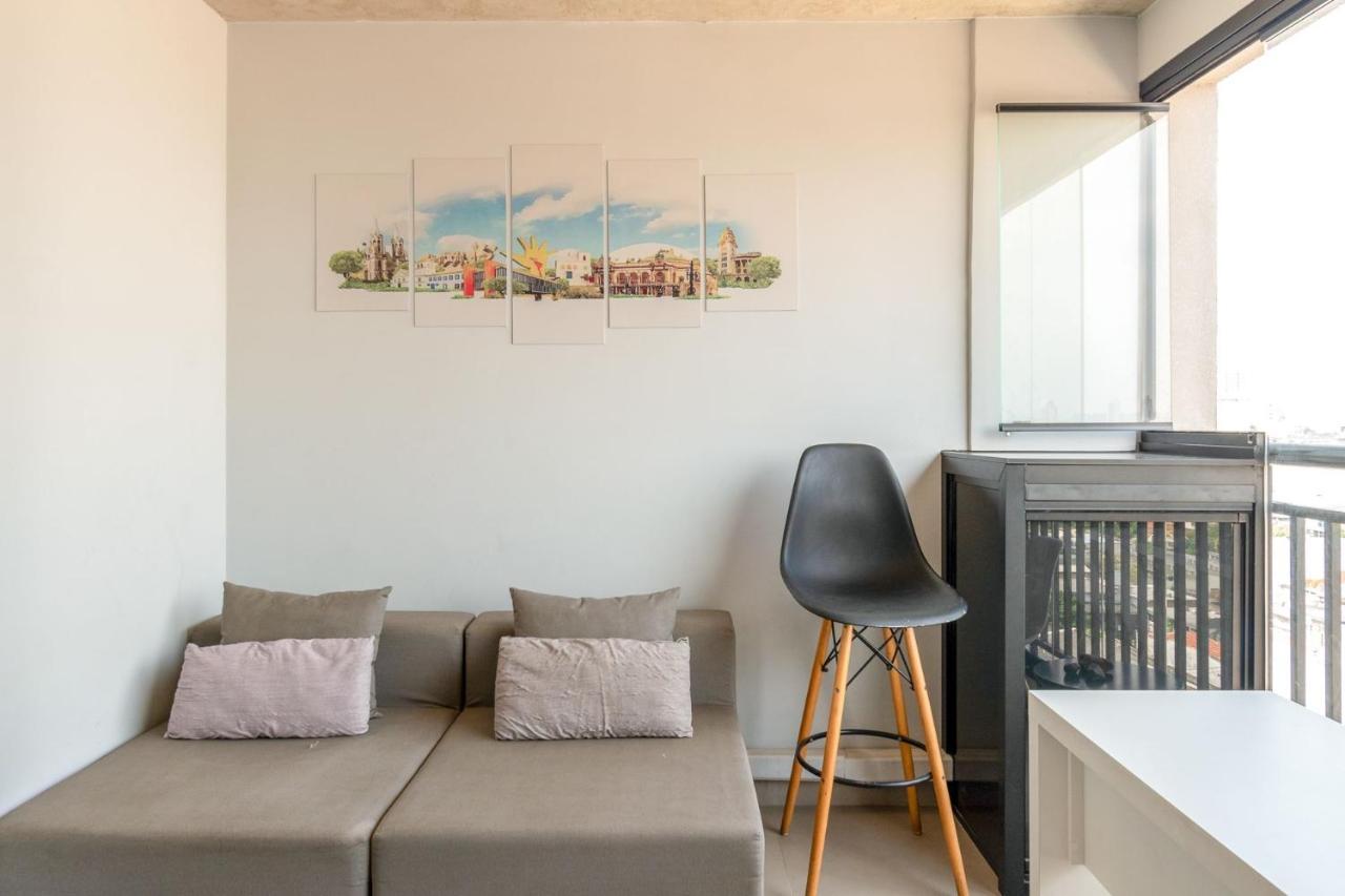 Apartment Any Smart Bom Retiro