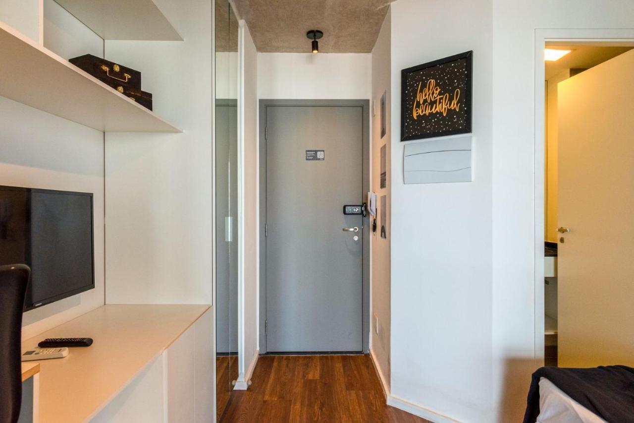Apartment Any Smart Bom Retiro Sao Paulo