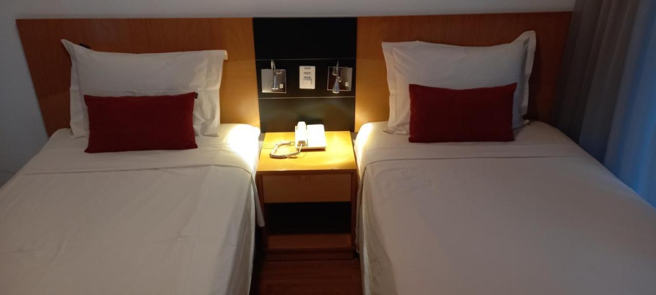 Aparthotel Get A Flat 403 Jardins - Estacionamento Incluso São Paulo