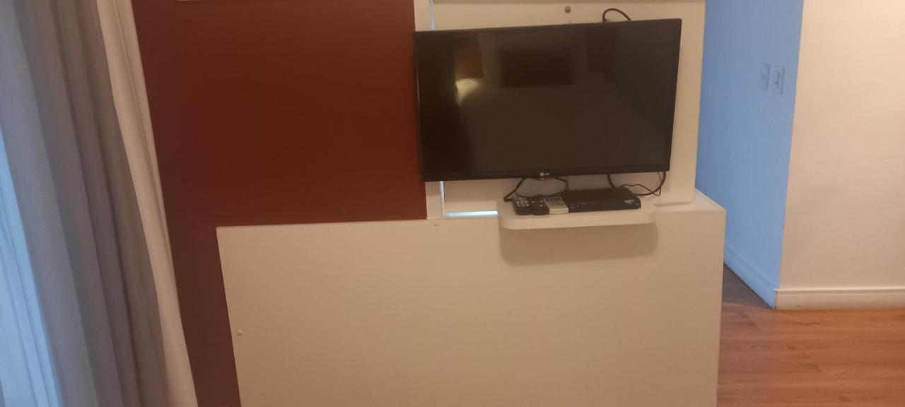 Aparthotel Get A Flat 403 Jardins - Estacionamento Incluso São Paulo