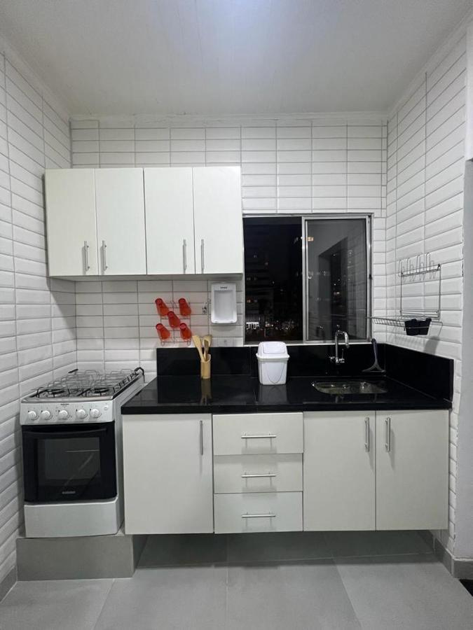 Casa De Mainha - Mariana - Unidade 1 Pansiyon Sao Paulo