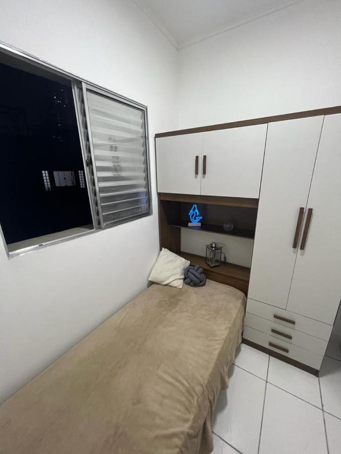 Casa De Mainha - Mariana - Unidade 1 Pansiyon Sao Paulo