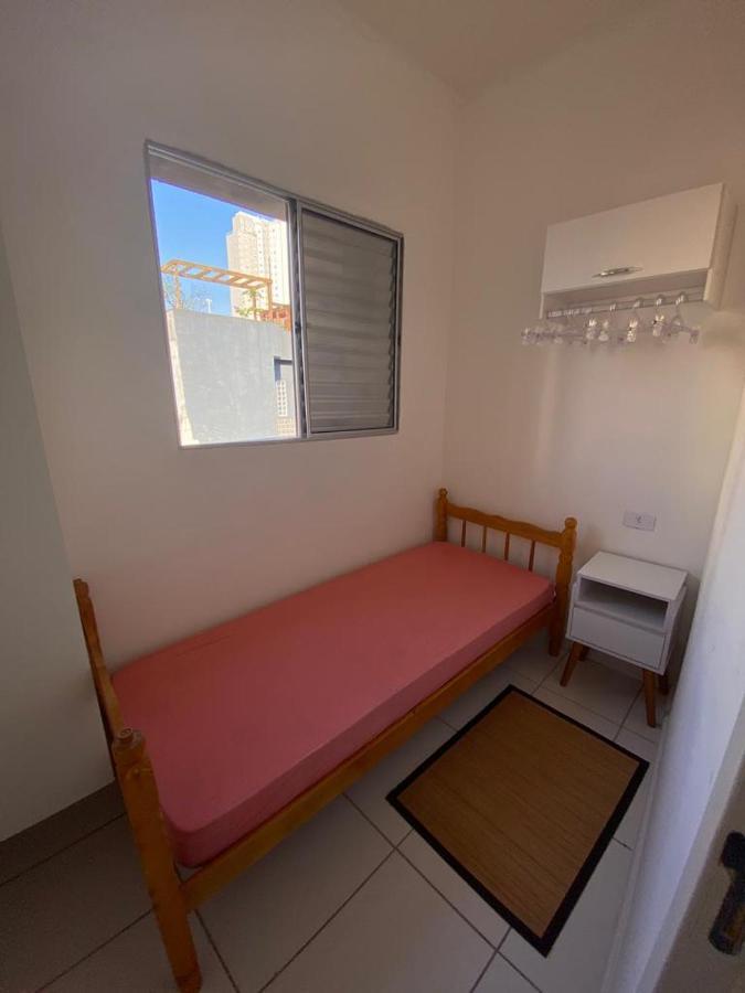Casa De Mainha - Mariana - Unidade 1 Pansiyon Sao Paulo