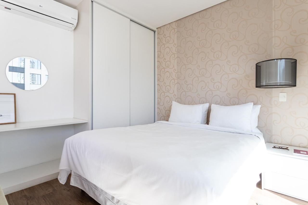Apartamento Casai Ap C/ Lavanderia E Garagem Vila Olimpia