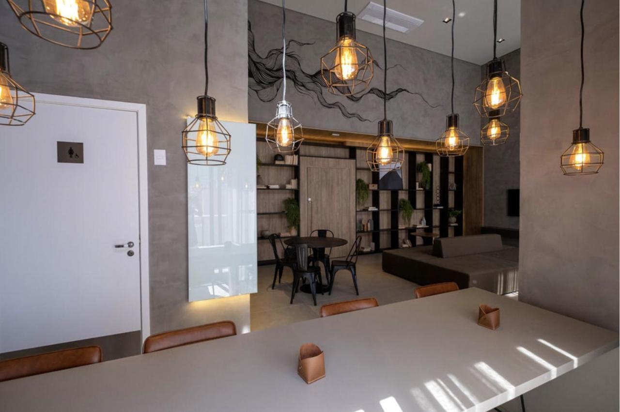 Automatizado Novo Proximo Av Paulista Apartment *