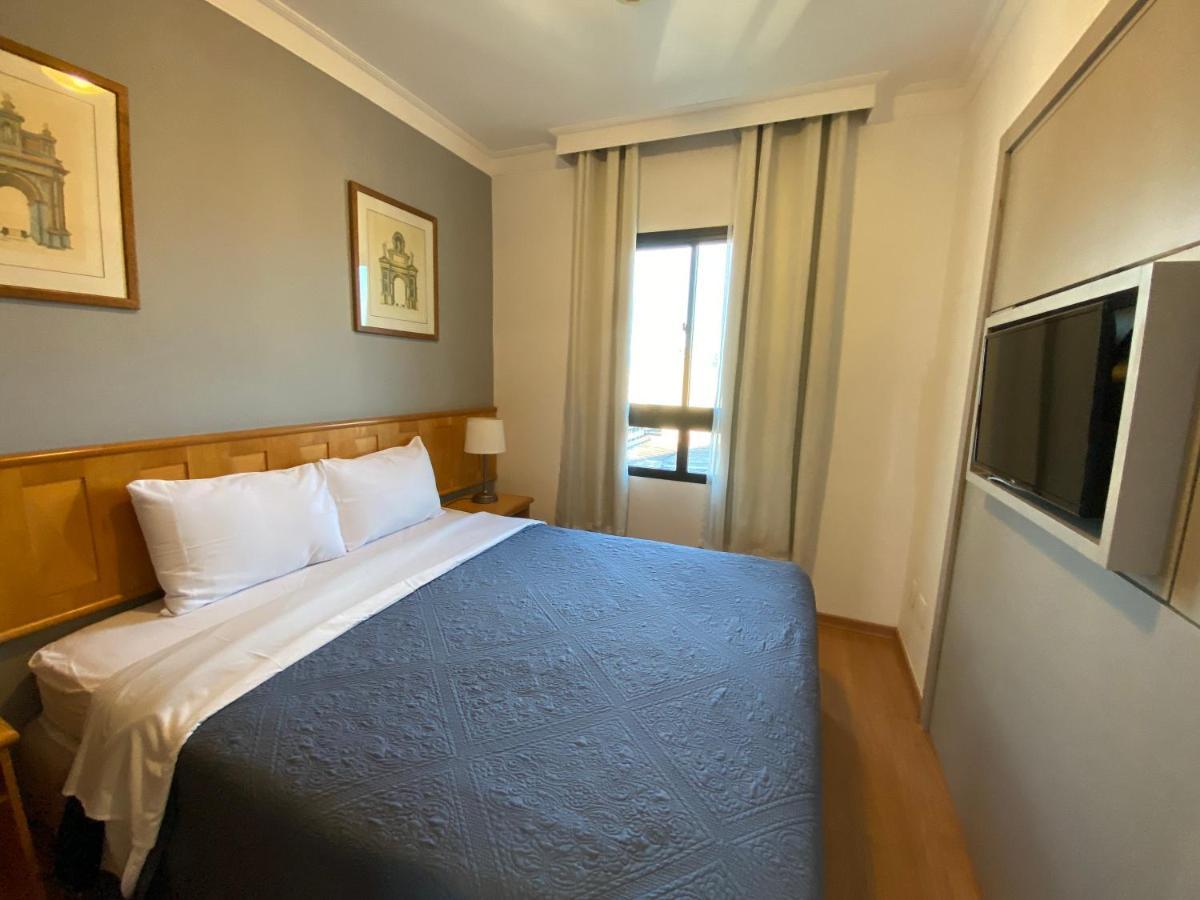 Comfort Flat Pinheiros Em 4,5 Estrelas Apartment São Paulo