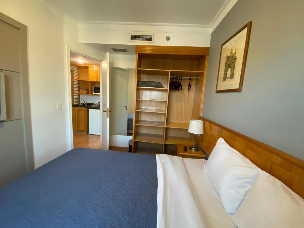 Comfort Flat Pinheiros Em 4,5 Estrelas * São Paulo