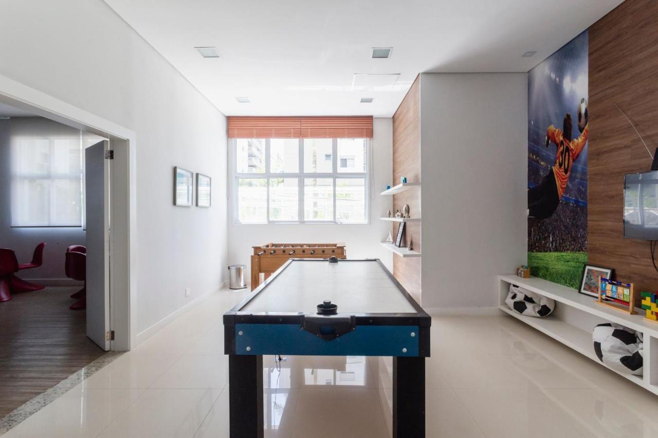 Apartemen Anylife Comfort Barra Funda