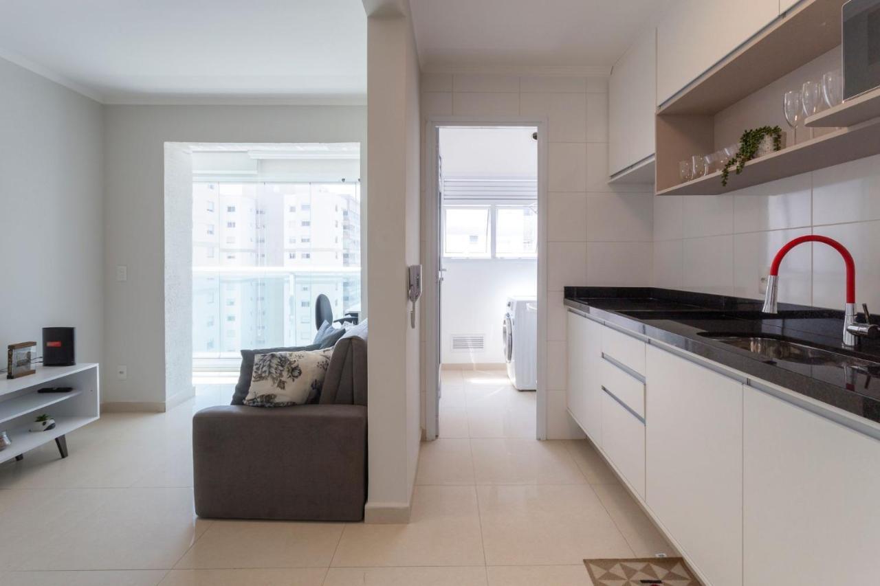 Apartemen Anylife Comfort Barra Funda Sao Paulo