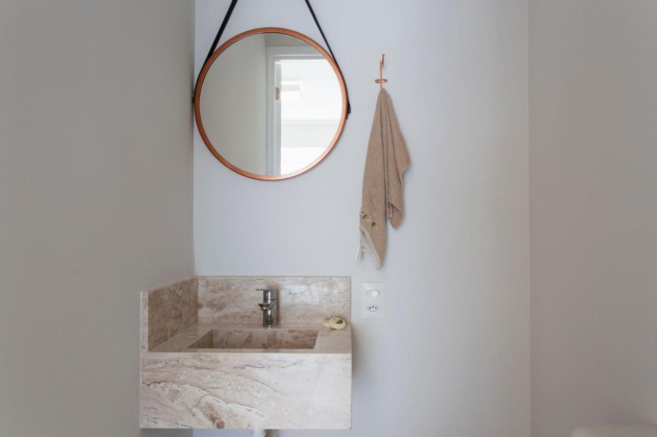 Anylife Comfort Barra Funda Apartemen