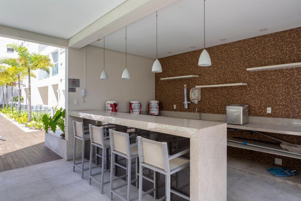Anylife Comfort Barra Funda Apartemen *