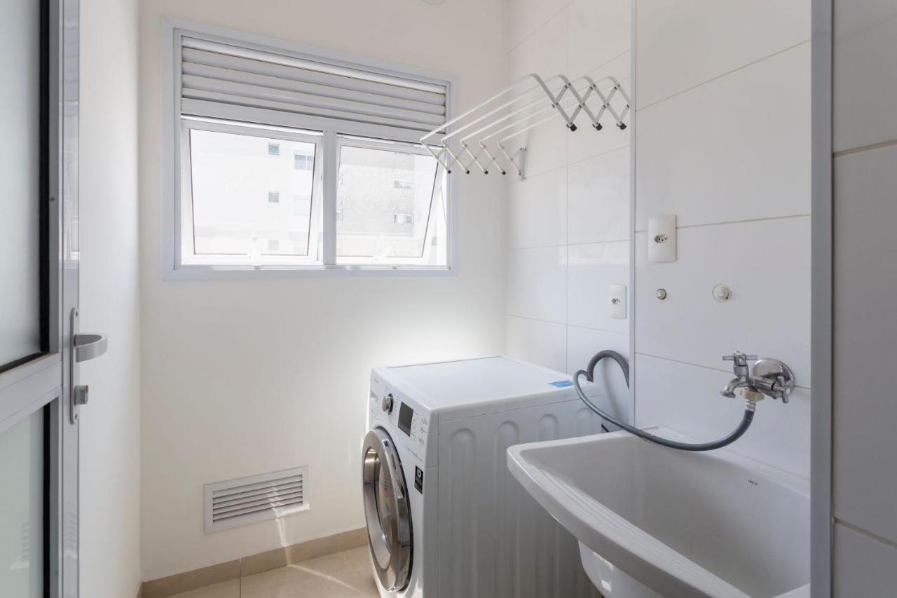 Apartemen Anylife Comfort Barra Funda Sao Paulo
