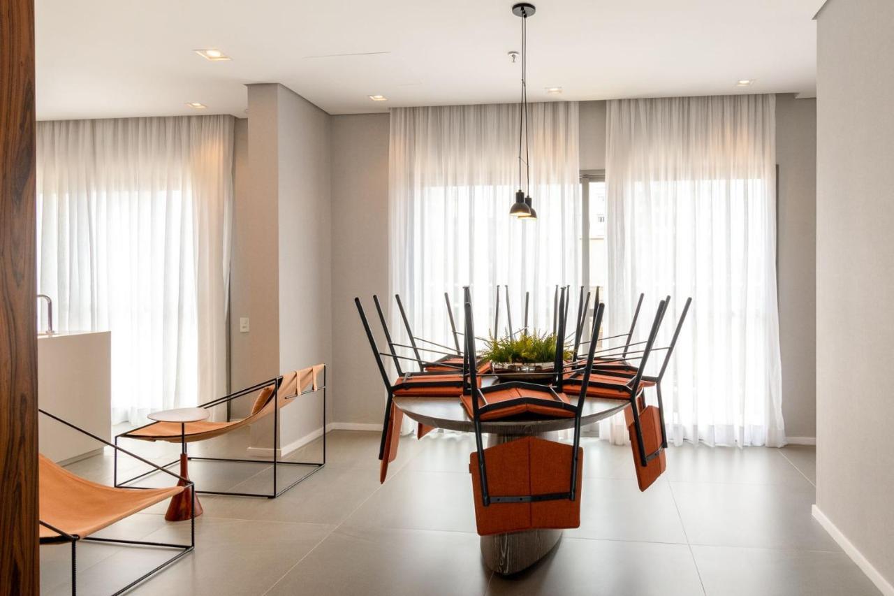 Anylife Comfort Jauaperi Apartment Sao Paulo