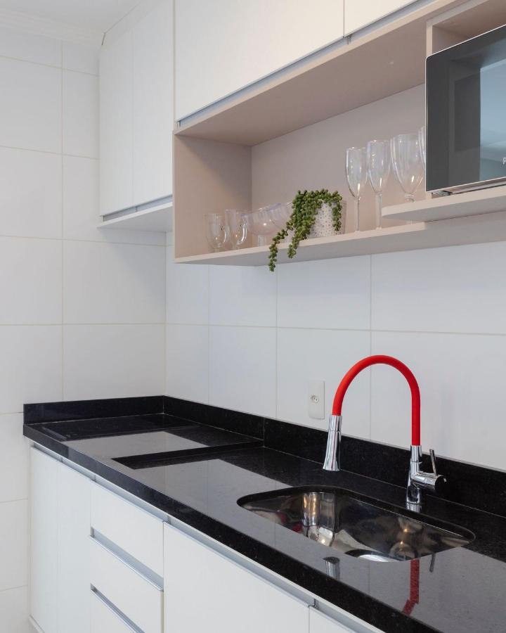 Apartemen Anylife Comfort Barra Funda