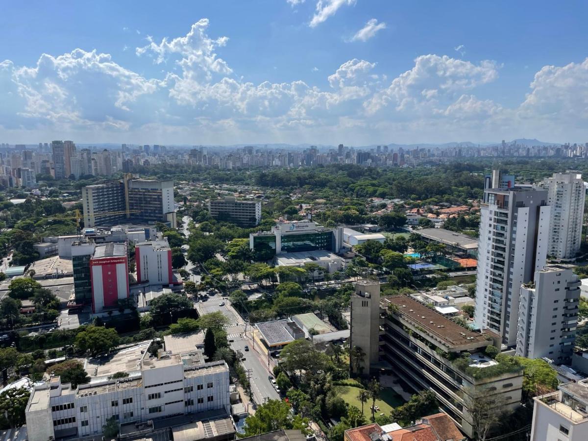 Daire Ap1310 - Regiao Dos Hospitais E Casv, Piscina E Garagem *