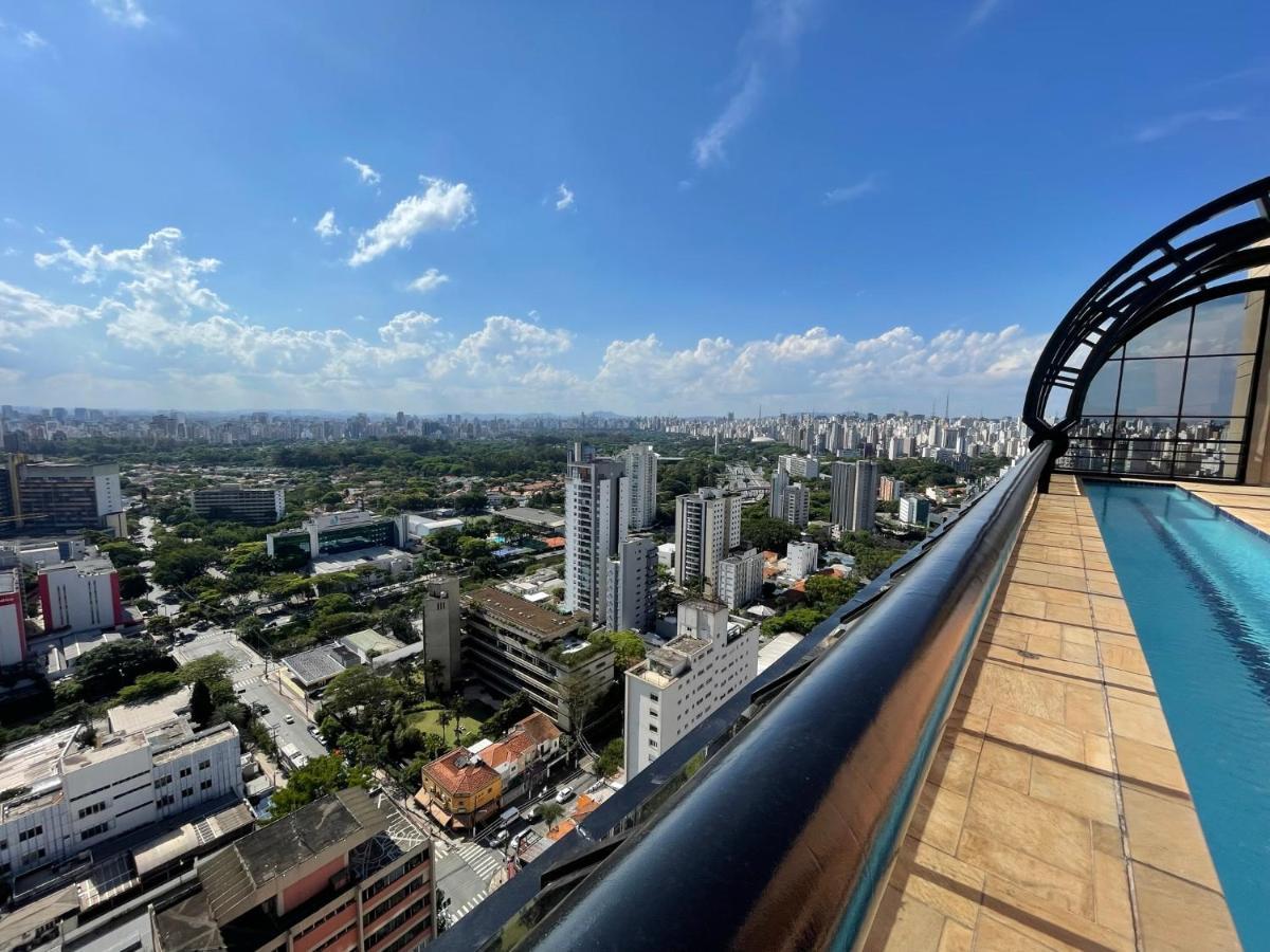 Ap1310 - Regiao Dos Hospitais E Casv, Piscina E Garagem Sao Paulo