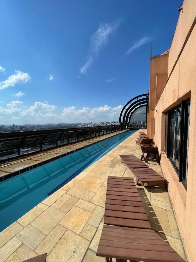 Daire Ap1310 - Regiao Dos Hospitais E Casv, Piscina E Garagem Sao Paulo