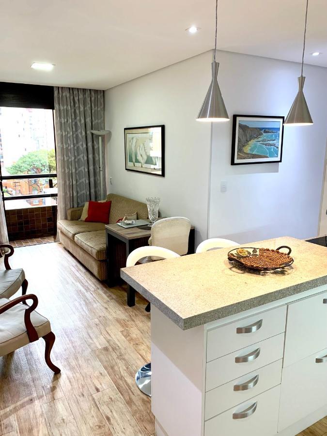 Apartment Excelente E Charmoso Apto 1 - Metro Fradique *